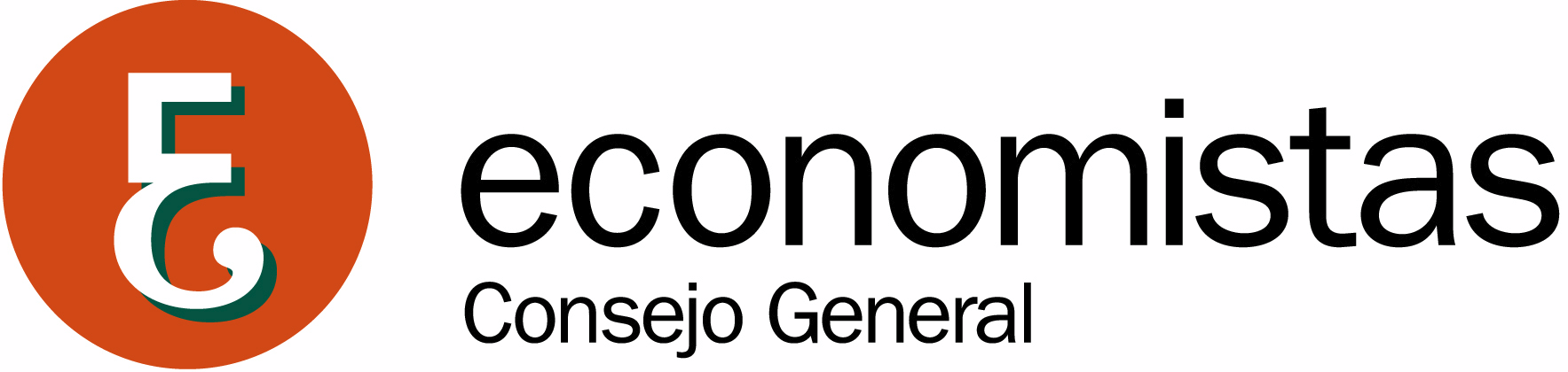 Logo Economistas Consejo General