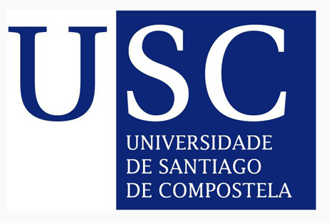Logo U Santiago Compostela