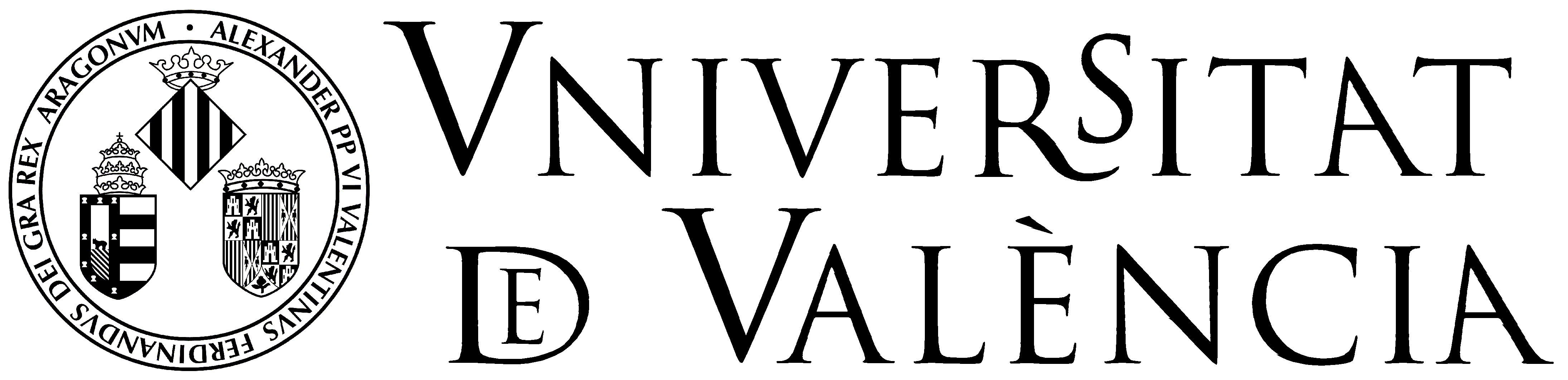 Logo U Valencia