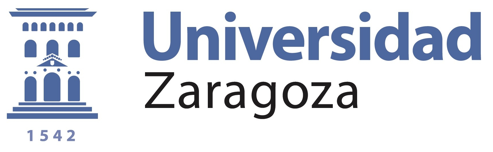 Logo U Zaragoza