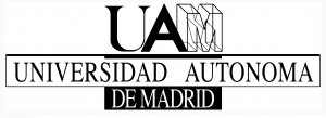 Logo UAM negro
