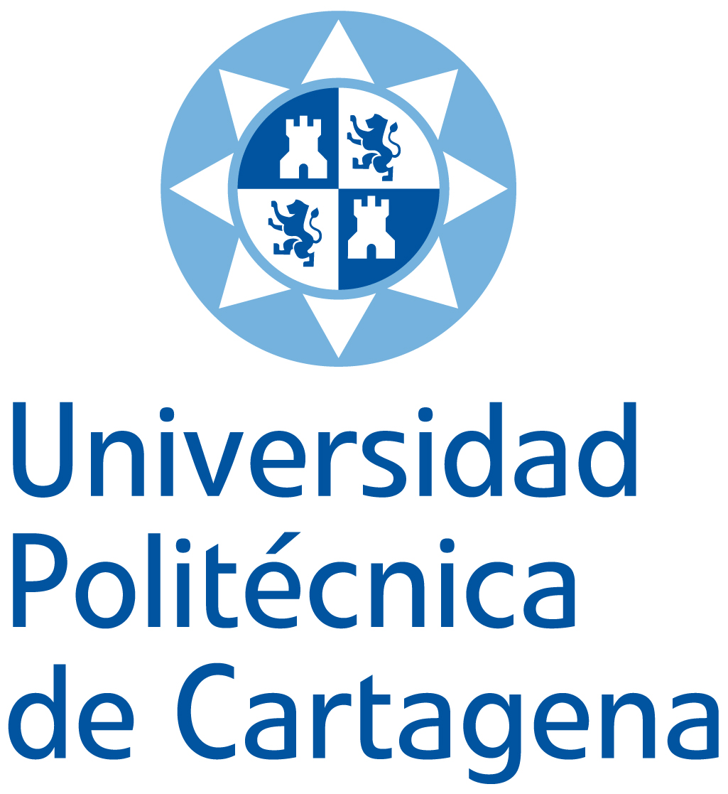 Logo UPCT Nuevo