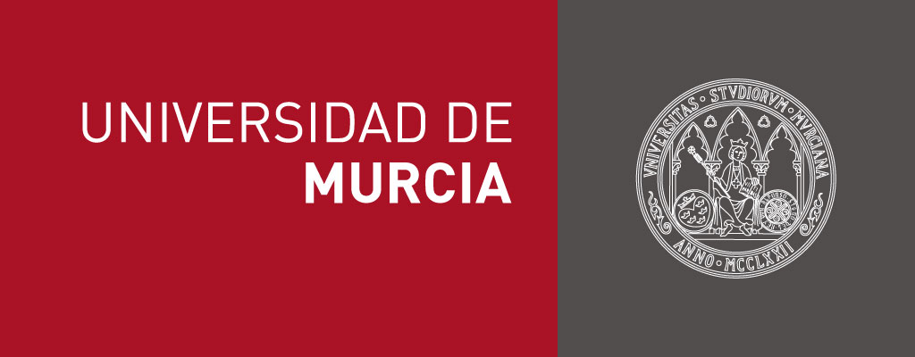 Logo Universidad Murcia