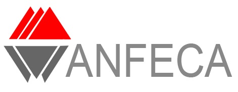 Logo ANFECA