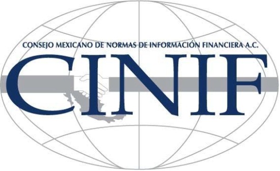 Logo Cinif