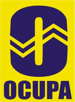 Logo Ocupa